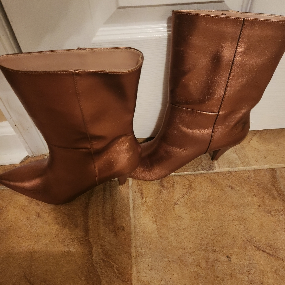 Sexy boots